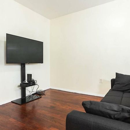 Brooklyn 3 Bedroom 1 Bathroom 8 Minutes To Subway 30 Minutes To Manhattan New York Ngoại thất bức ảnh