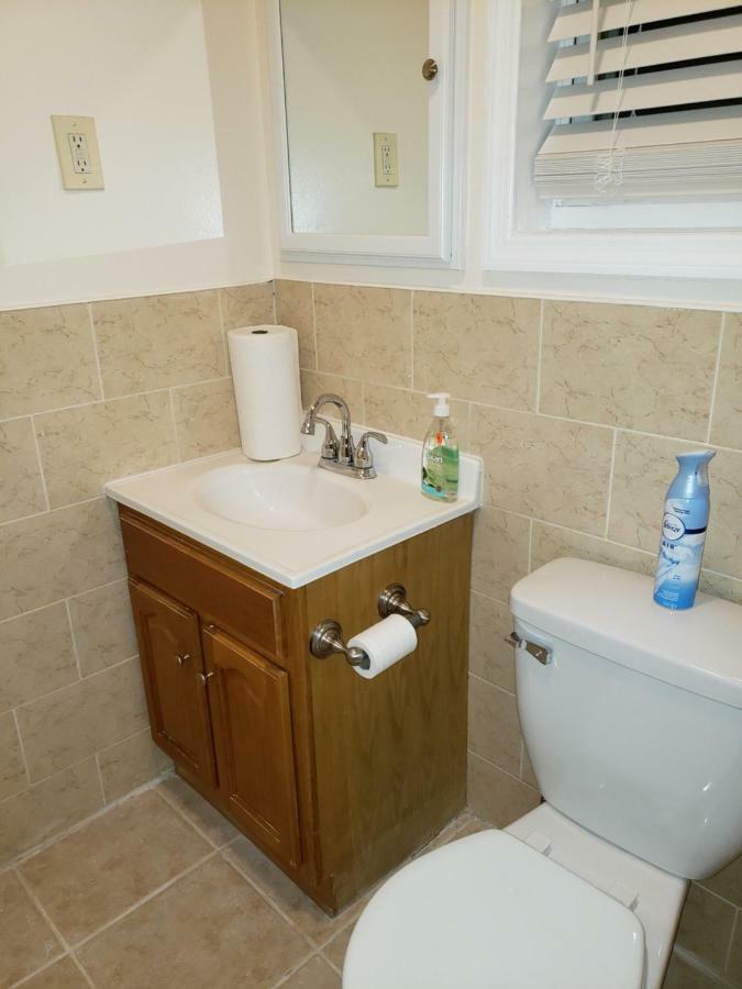 Brooklyn 3 Bedroom 1 Bathroom 8 Minutes To Subway 30 Minutes To Manhattan New York Ngoại thất bức ảnh