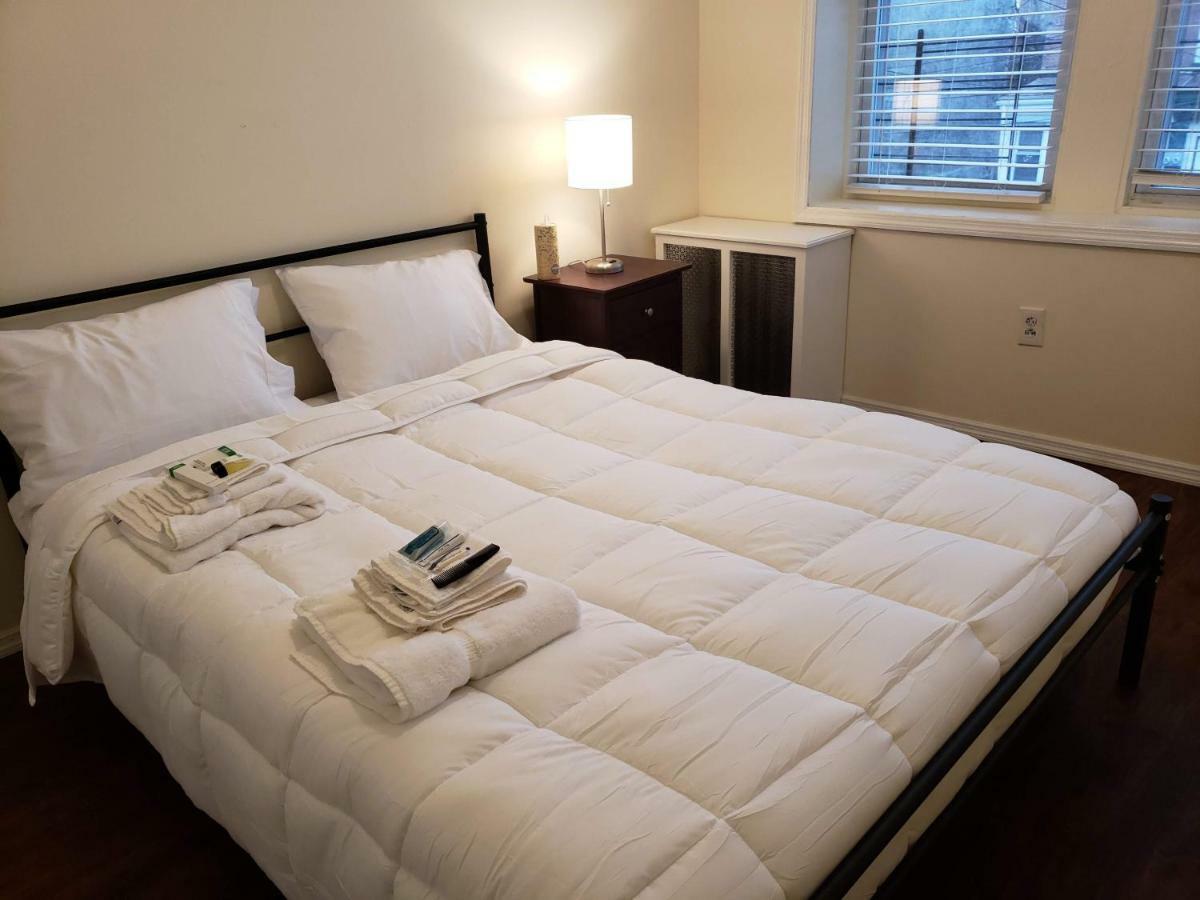 Brooklyn 3 Bedroom 1 Bathroom 8 Minutes To Subway 30 Minutes To Manhattan New York Ngoại thất bức ảnh