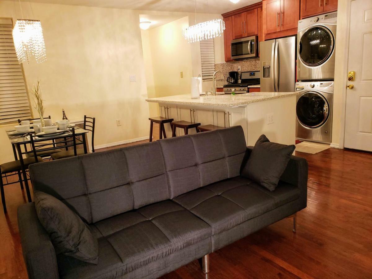 Brooklyn 3 Bedroom 1 Bathroom 8 Minutes To Subway 30 Minutes To Manhattan New York Ngoại thất bức ảnh