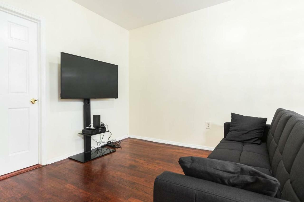 Brooklyn 3 Bedroom 1 Bathroom 8 Minutes To Subway 30 Minutes To Manhattan New York Ngoại thất bức ảnh