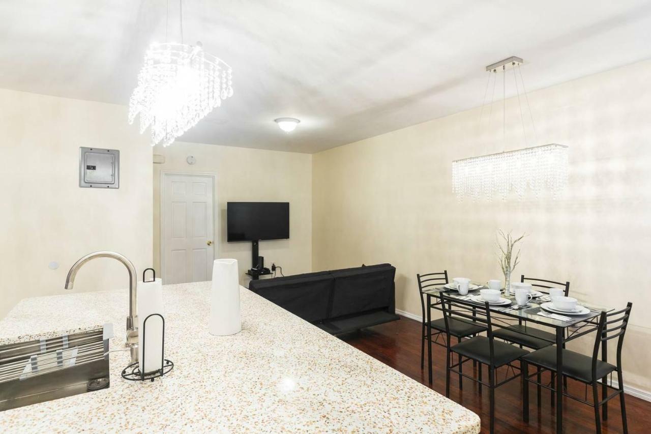 Brooklyn 3 Bedroom 1 Bathroom 8 Minutes To Subway 30 Minutes To Manhattan New York Ngoại thất bức ảnh