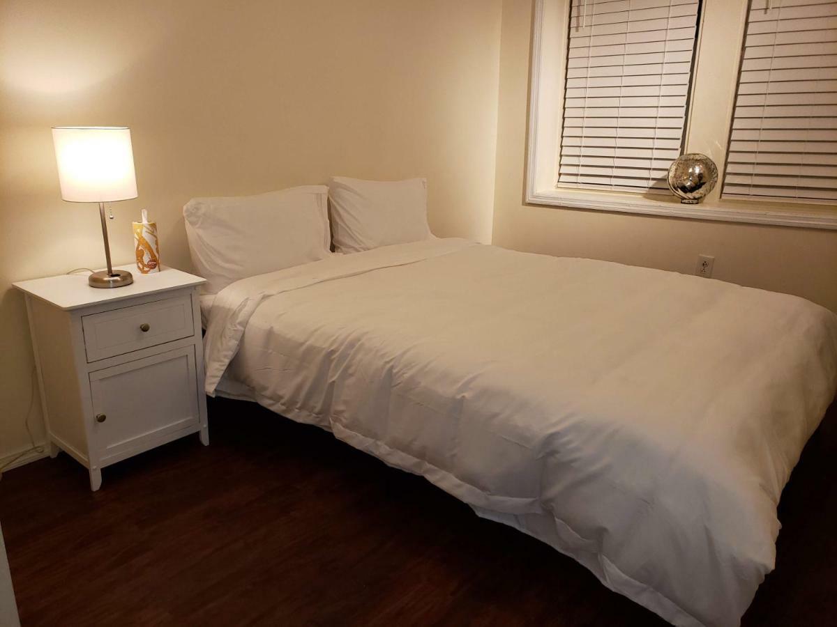 Brooklyn 3 Bedroom 1 Bathroom 8 Minutes To Subway 30 Minutes To Manhattan New York Ngoại thất bức ảnh