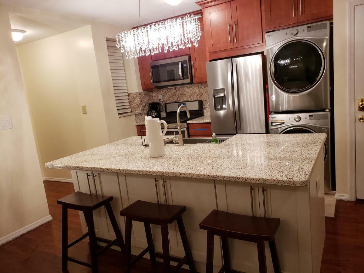 Brooklyn 3 Bedroom 1 Bathroom 8 Minutes To Subway 30 Minutes To Manhattan New York Ngoại thất bức ảnh