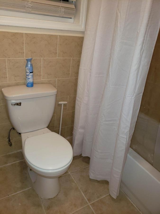 Brooklyn 3 Bedroom 1 Bathroom 8 Minutes To Subway 30 Minutes To Manhattan New York Ngoại thất bức ảnh
