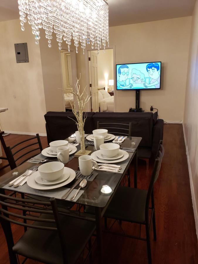 Brooklyn 3 Bedroom 1 Bathroom 8 Minutes To Subway 30 Minutes To Manhattan New York Ngoại thất bức ảnh